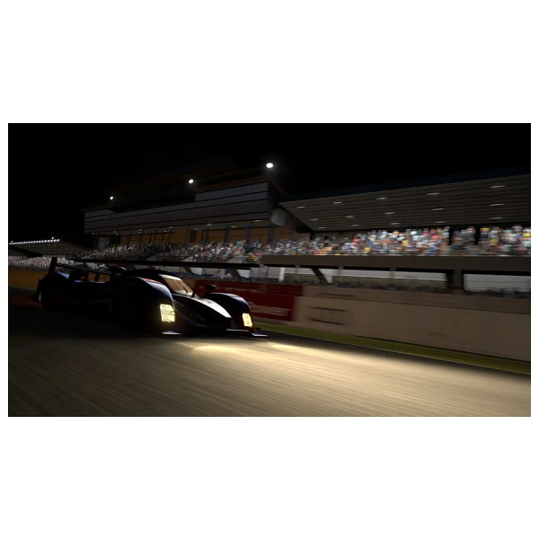 Gran Turismo 5 PS3 Oyunu - Görsel 7