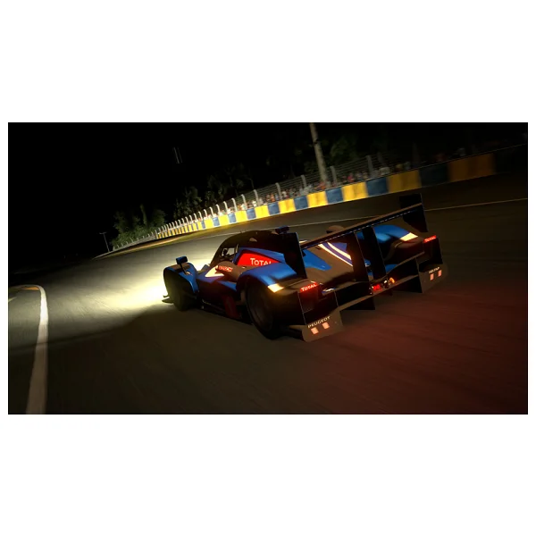 Gran Turismo 5 PS3 Oyunu - Görsel 8
