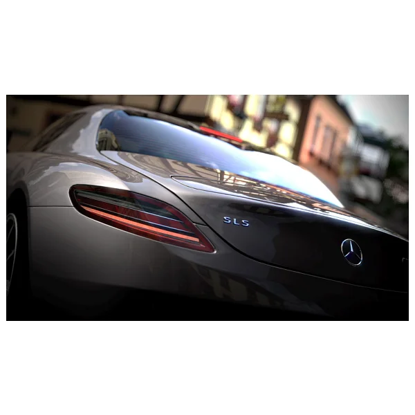 Gran Turismo 5 PS3 Oyunu - Görsel 9