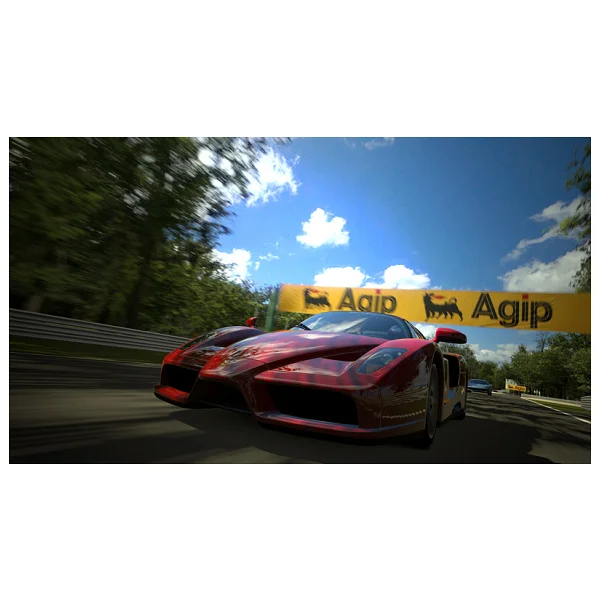 Gran Turismo 5 PS3 Oyunu - Görsel 10