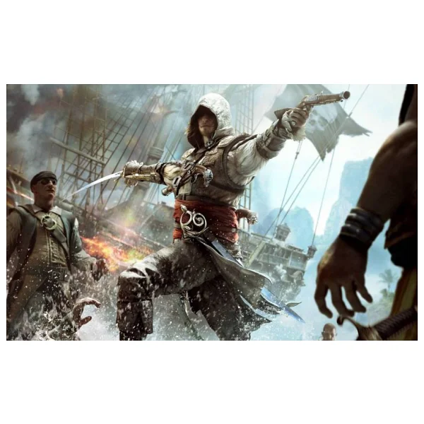 Assassin's Creed PC - Görsel 3