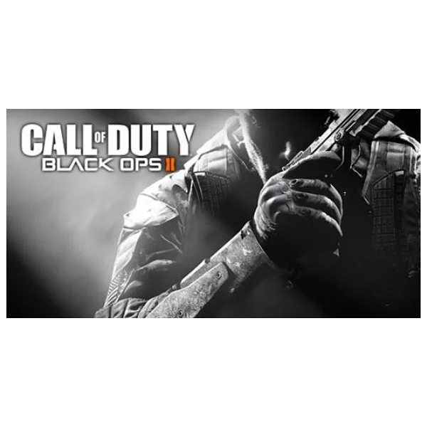 Call Of Duty : Black Ops Iı PS3 Oyunu - Görsel 10