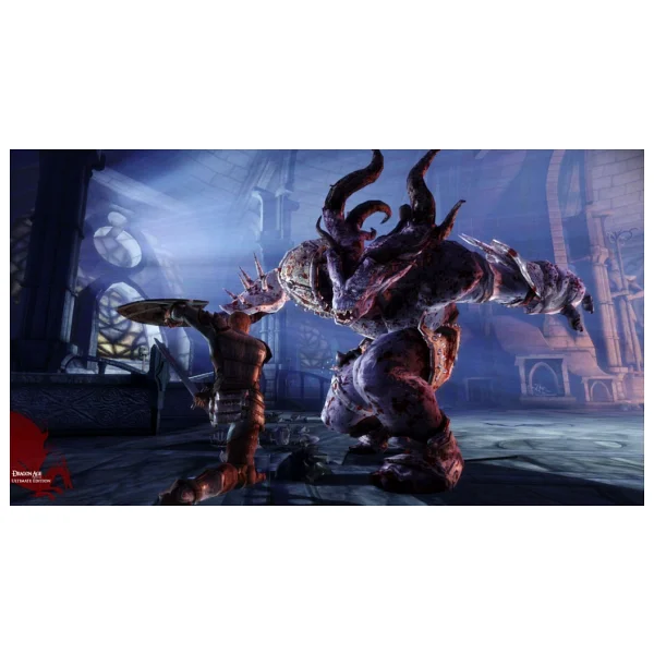 Dragon Age Inquisition PS3 Playstation 3 Oyunu - Görsel 2