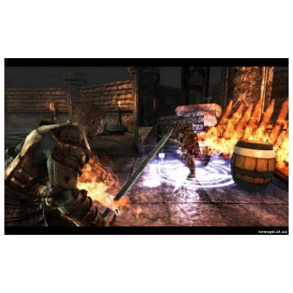 Dragon Age Inquisition PS3 Playstation 3 Oyunu - Görsel 3