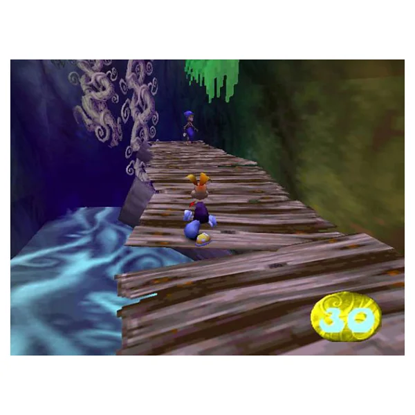 Rayman Legends PS4 - Görsel 6