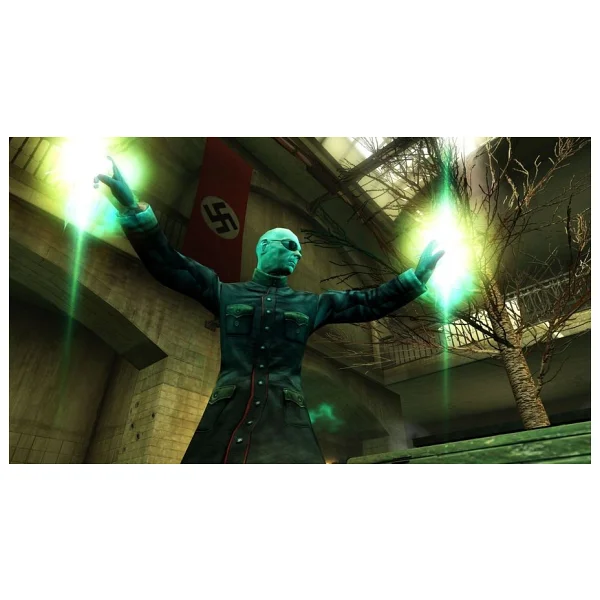 Wolfenstein The New Order Xbox 360 Oyunu - Görsel 2
