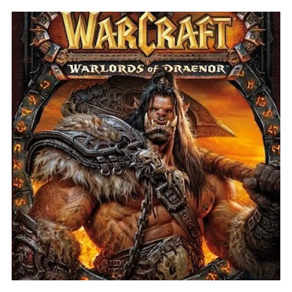 World Of Warcraft Warlords Of Draenor PC - Görsel 4