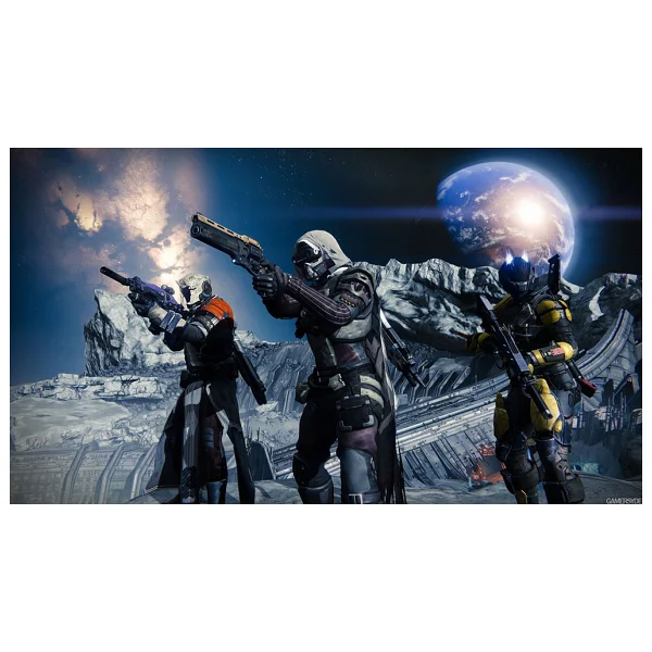 Destiny PS3 Oyunu - Görsel 2