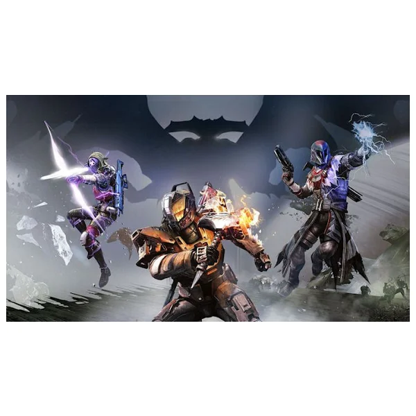 X-Men Destiny PS3 Oyunu - Görsel 3