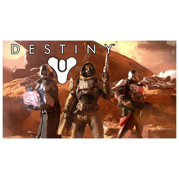 Destiny PS3 Oyunu - Görsel 3