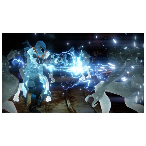 X-Men Destiny PS3 Oyunu - Görsel 2