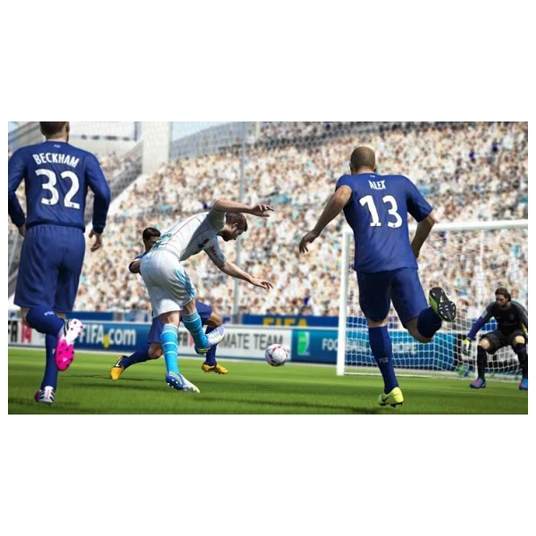 Fıfa 14 Xbox 360 Oyunu - Görsel 2