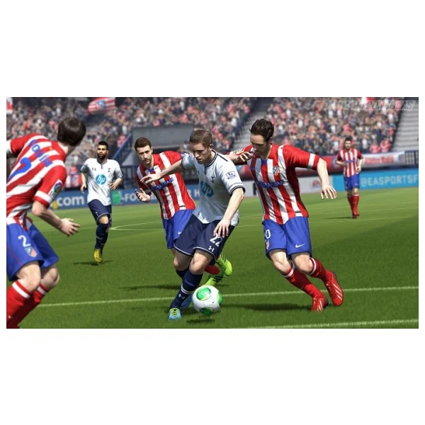 Fıfa 14 Xbox 360 Oyunu - Görsel 3