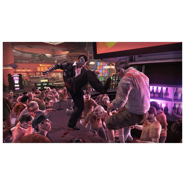 Activision Dead Rising 2 PS3 - Görsel 2