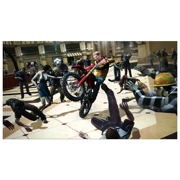 Activision Dead Rising 2 PS3 - Görsel 3