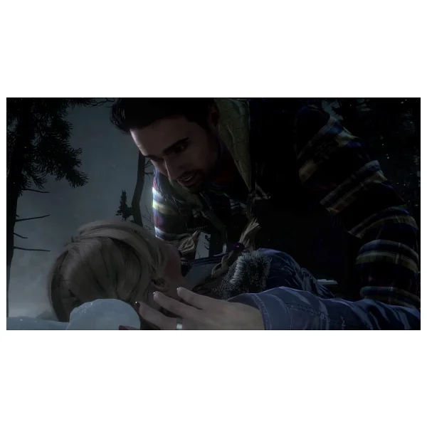 Until Dawn PS4 Oyunu - Görsel 6