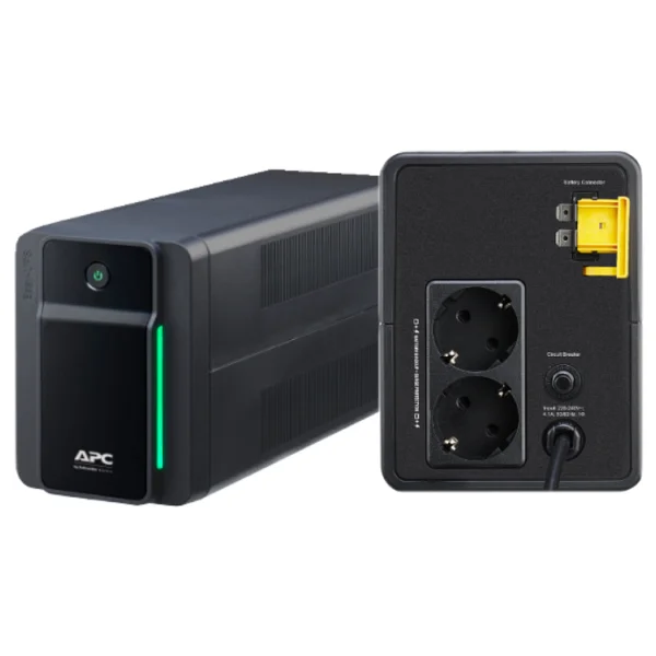 Apc Easy Ups Bvx900lı-Gr 900 Va Line İnteractive Kesintisiz Güç Kaynağı - Görsel 9