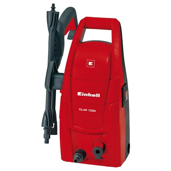 Einhell Tc-Hp 1334 Yüksek Basınçlı Yıkama Makinesi - Görsel 7