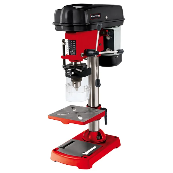 Einhell Tc-Bd 350 Sütunlu Matkap - Görsel 10