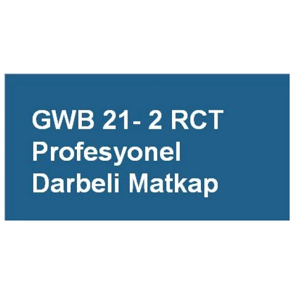 Bosch GSB 21-2 RCT 1300 W Darbeli Matkap - Görsel 9