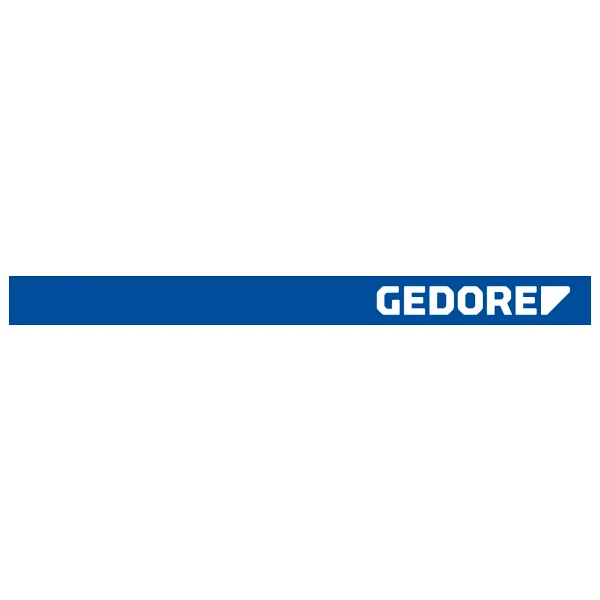 Gedore 8132-200 Jc 200 Mm Kargaburun - Görsel 2