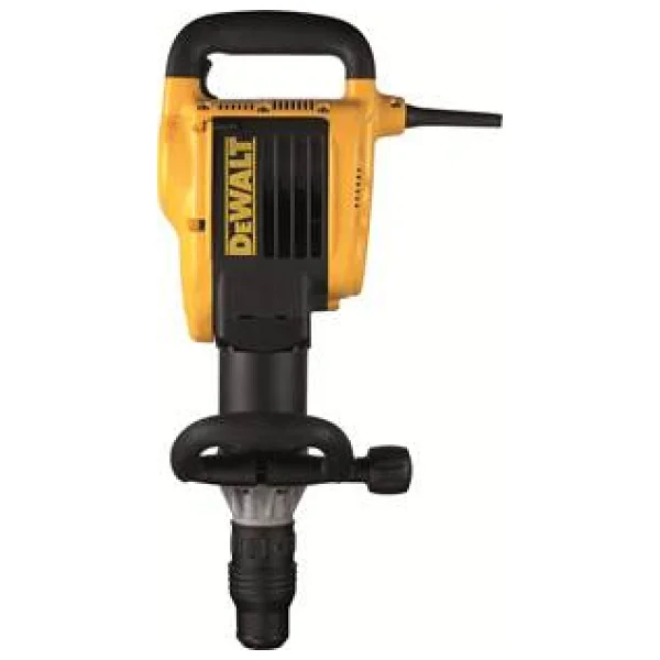 Dewalt D25899k 1500 W Pnömatik Kırıcı-Delici - Görsel 2