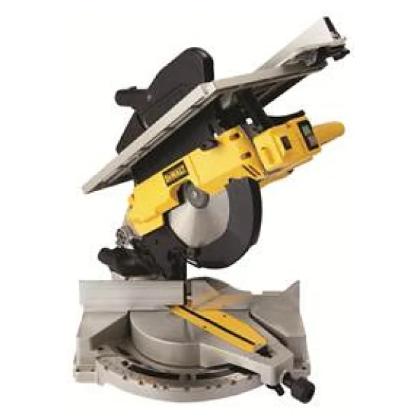 Dewalt D27113 Gönye Testere - Görsel 5