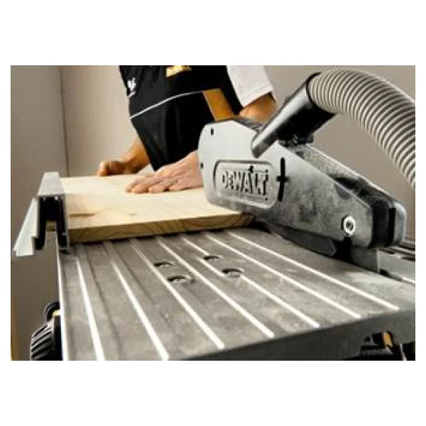 Dewalt D27113 Gönye Testere - Görsel 6