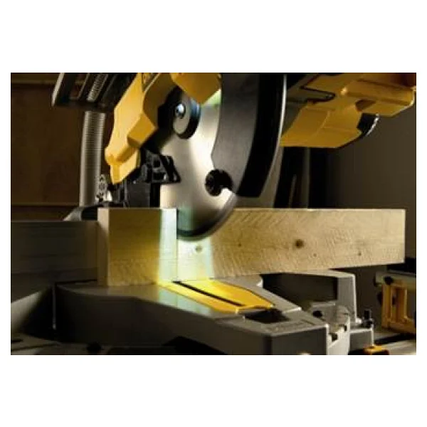 Dewalt D27113 Gönye Testere - Görsel 7