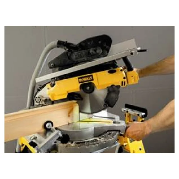 Dewalt D27113 Gönye Testere - Görsel 8