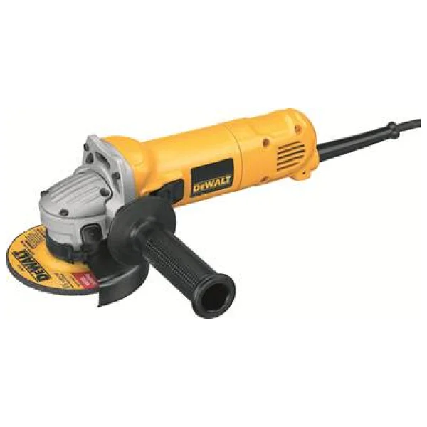 Dewalt D28111 850 W Avuç Taşlama - Görsel 2