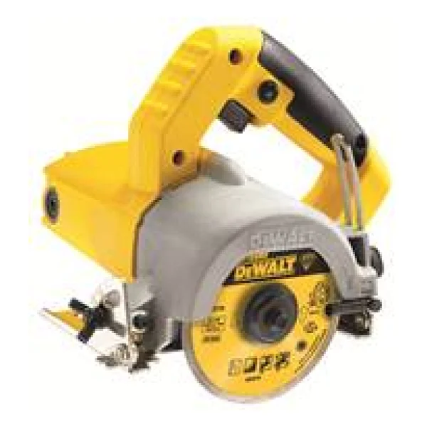 Dewalt Dwc410 1300 W Daire Testere - Görsel 5