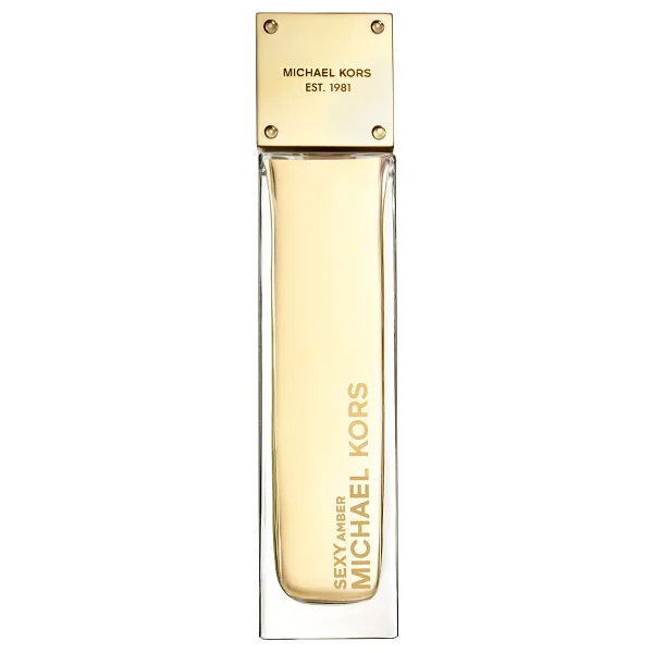 Michael Kors Sexy Amber Edp 50 Ml Kadın Parfüm - Görsel 5