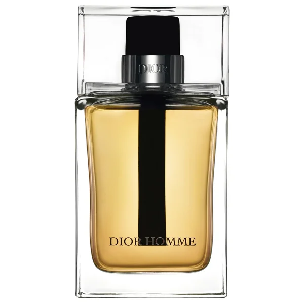 Dior Homme Edt 50 Ml Erkek Parfüm - Görsel 3