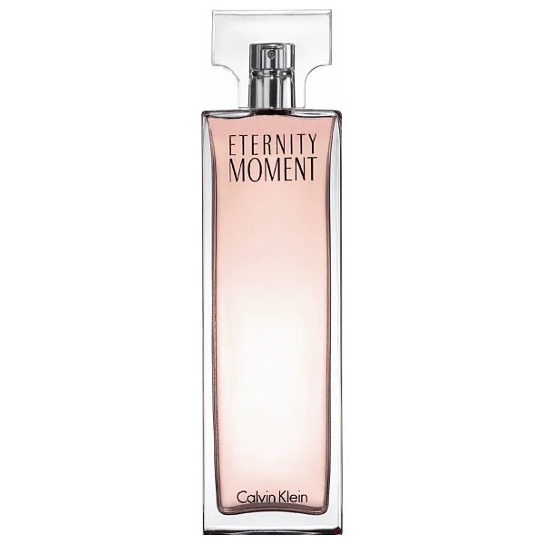 Calvin Klein Eternity Moment Edp 100 Ml Kadın Parfüm - Görsel 9