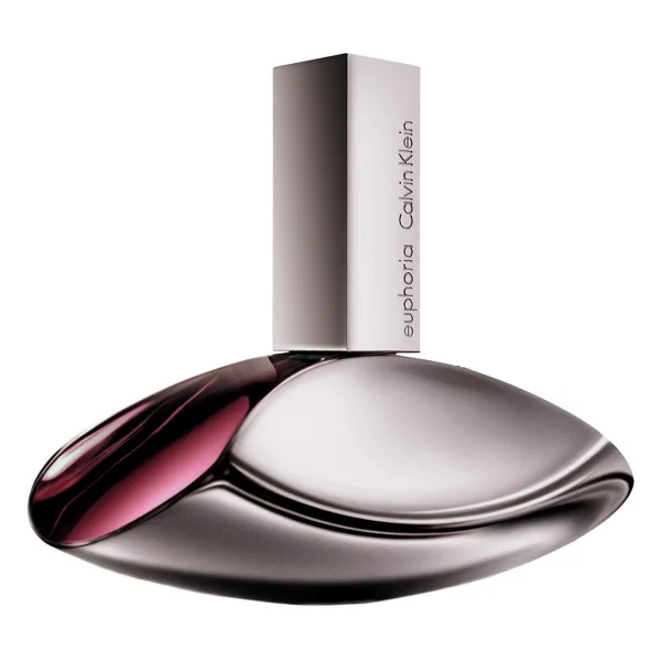 Calvin Klein Euphoria Edp 50 Ml Kadın Parfüm - Görsel 5