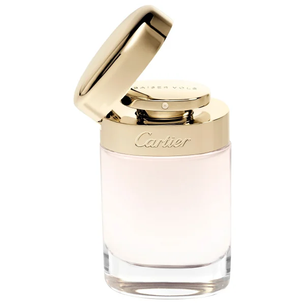 Cartier Baiser Vole Edp 100 Ml Kadın Parfüm - Görsel 3