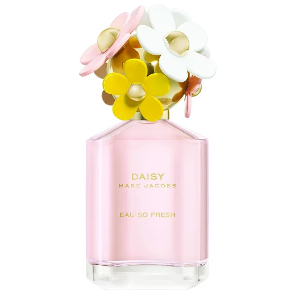 Marc Jacobs Daisy Eau So Fresh Edt 75 Ml Kadın Parfüm - Görsel 5