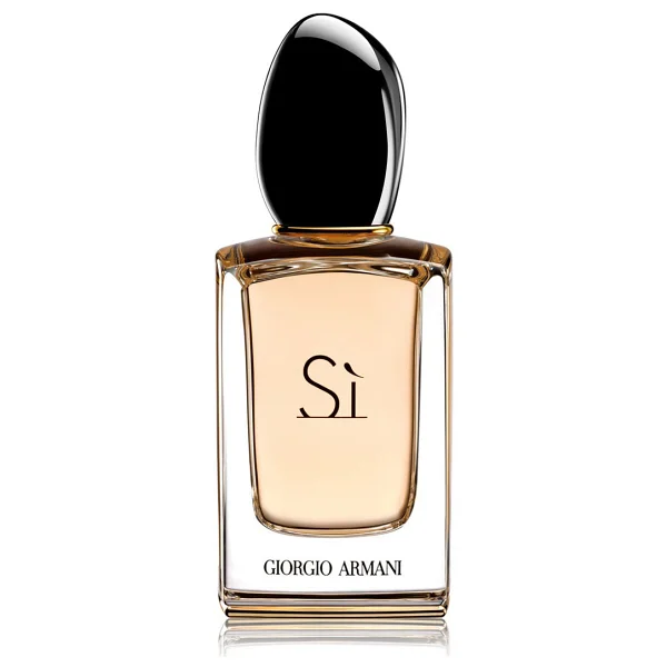 Giorgio Armani Si Edp 50 Ml Kadın Parfüm - Görsel 3