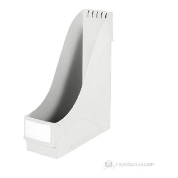 Leitz 2425 Mavi Plastik Magazinlik - Görsel 3