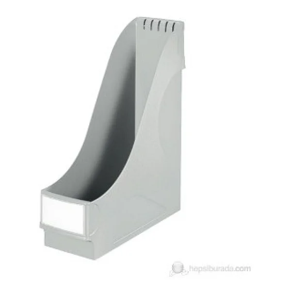 Leitz 2425 Mavi Plastik Magazinlik - Görsel 4