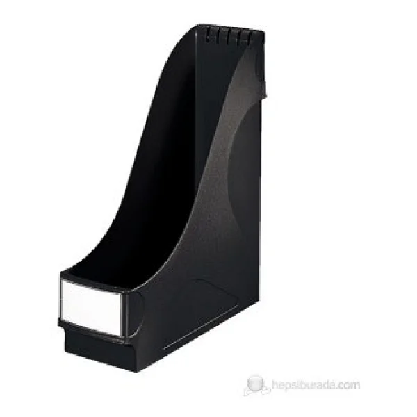 Leitz 2425 Mavi Plastik Magazinlik - Görsel 6