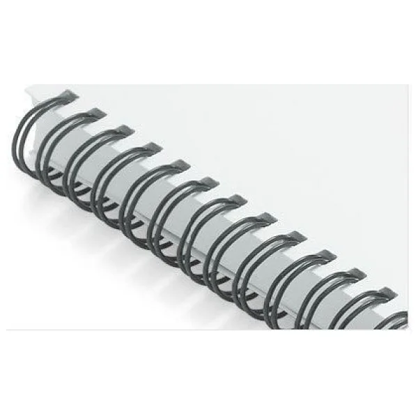 Mühlen Td-12 Metal Spiral Ciltleme Makinesi - Görsel 4