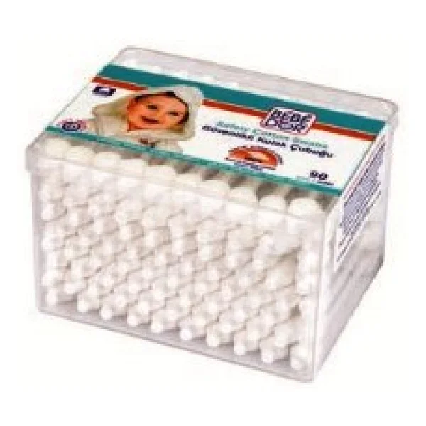 Bebedor Burun Temizleyici (Blister) - Beyaz - Görsel 8