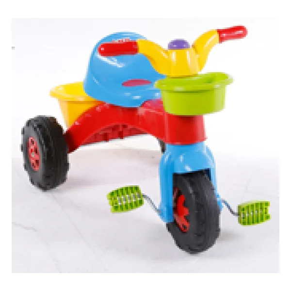 Dolu 7049 Moto Bisiklet - Görsel 6