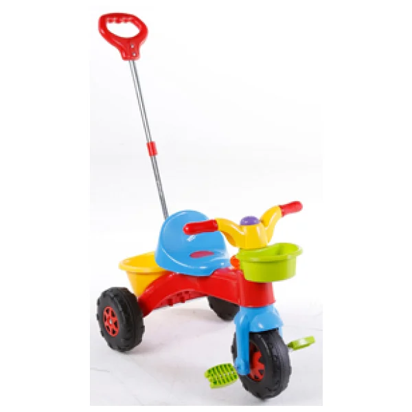 Dolu 7049 Moto Bisiklet - Görsel 7