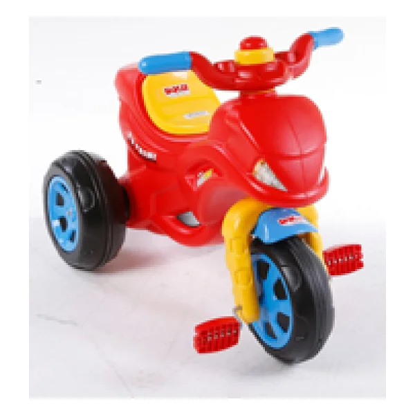 Dolu 7049 Moto Bisiklet - Görsel 10