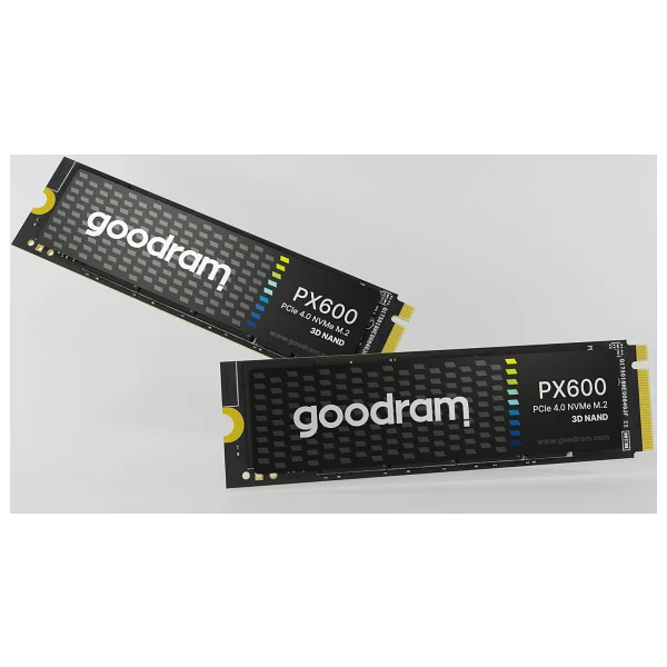 Goodram 1tb Gen4 5000-3200mb/S Pcıe M2 SSD - Görsel 7