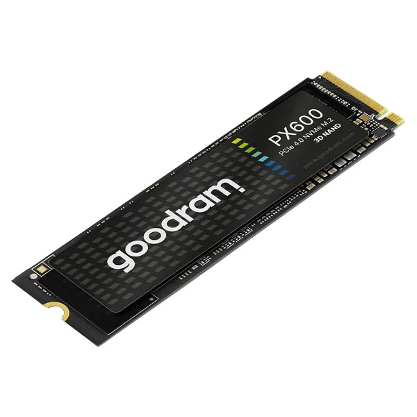 Goodram Px600 Ssdpr-Px600-2k0-80 Pcı-Express 4.0 2 TB M.2 SSD - Görsel 9