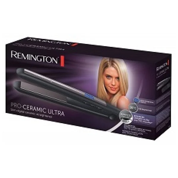 Remington S5505 Pro-Ceramic Ultra Seramik Saç Düzleştirici - Görsel 9